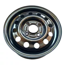 Roda Ferro Ford Ka Fiesta Courier Aro 13 Escort Verona Glx 