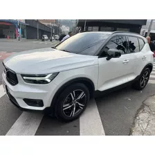 Volvo Xc 40 T4 R Desing 