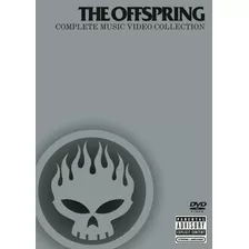 The Offspring Complete Music Video Collection Videos Dvd