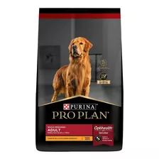 Alimento De Perro Pro Plan Adultos Razas Medianas De 17.5kg