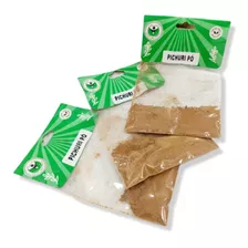 Pichuri Em Pó - Kit Com 3 Pacotinhos (5g Cada)