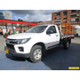 Guaya Freno Mano Chevrolet Luv Isuzu 2300 4x2 / 2.2l CHEVROLET Colorado 4X2