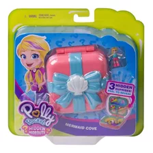 Polly Pocket! - Escondites Secretos Gdk76-gdk77