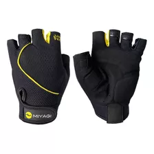 Guantes Miyagi Ciclismo, Fitness, Gym, Training M161734