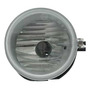 Focos Led Neblineros 4x4 Chrysler Pacifica Chrysler Pacifica