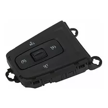 Interruptor Multifunción Gm Genuine Parts ******* Jet Black 