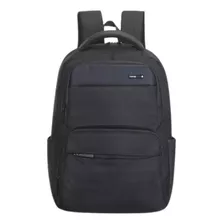 Mochila Travel Tech 18 16367-neg/neg