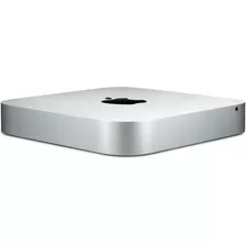 Mac Mini Core I5 2012 A1347 8 Ram/120 Gb Mac Os Catalina