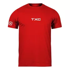 Camiseta Masculina Txc Alta Qualidade Novidade Country Pião