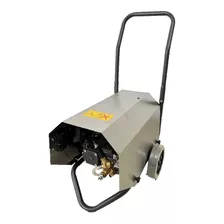 Hidrolavadora Industrial Agua Fría 8l/min 120 Bar 3 Hp 220v