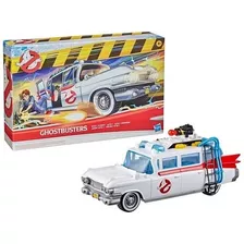 Automóvil Ghostbusters Ecto 1