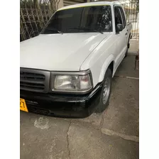 Mazda B2200 1997 2.2 B2200 4x2