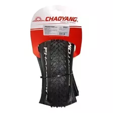 Pneu Mtb Chaoyang Phantom Wet Aro 29x2.20 2c Tubeless Cor Preto