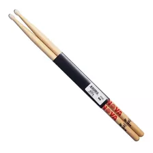 Baquetas Nova By Vic Firth Punta Naylon 5a 5b 2b 7a Natural