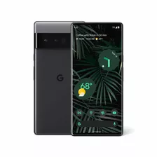 Google Pixel 6 128gb Negro