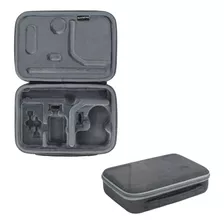 Bolsa Case De Transporte Para Dji Osmo Action 3 E Acessórios