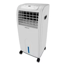 Climatizador Portatil Cp2022fcp Frio/calor Philco Color Blanco