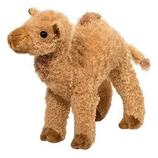 Bicho De Pelúcia Douglas Lawrence Camel