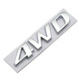 Kit Aletas Bota Agua Hyundai Accent 2011-2019 / 223065 Hyundai Accent
