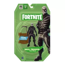 Figura Fortnite Skull Trooper Sunny Solo Mode 2068