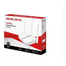 Router Mercusys 300mbps