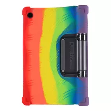 Para Lenovo Yoga Tab11 Yt-j706f Funda De Silicona