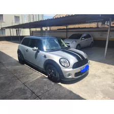 Mini One 2011 1.6 3p