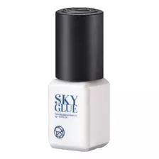 Adhesivo Pegamento Para Pestañas Sky Glue Tapa Negra 
