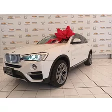 Bmw X4 2015