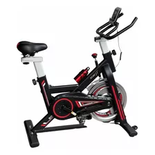 Bicicleta Fija Score Fit Spinning Sf-bike100 Para Spinning 