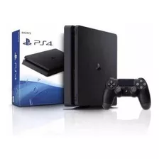 Ps4 Slim 1tb Semi Novo