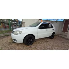 Fiat Palio 2015 1.4 Fire Pack Seg.