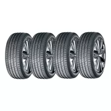 Set 4 Neumáticos 205/40 R16 Nexen Nfera Su1 79w