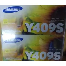 Toner Samsung Ctl-y409s