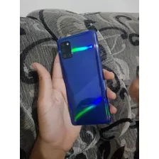 Celular Samsung Galaxy A31 128 Gb Azul