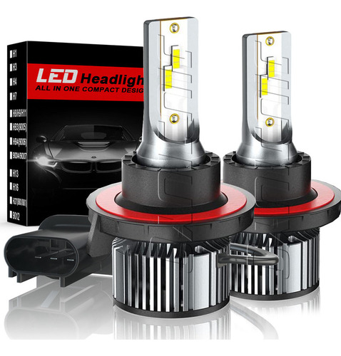 Kit Faros Luz Led H9 H11 H8 14000lm For Nissan Alta/baja Nissan Rogue