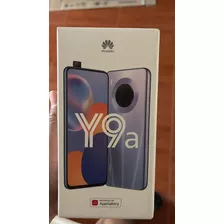 Celular Huawei Y9a 128gb