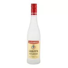 Grappa Luxardo Eganea 750 Ml Italiana