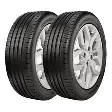 Kit 2 Pneus Goodyear 225/45 R17 91w Edge Sport Novos