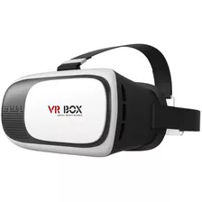 Gafas De Realidad Virtual Vr Box 3d 360 Para Teléfono Celular