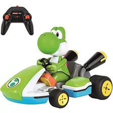 Carrera Rc 370162108x - Auto Con Licencia Oficial Mario Kart