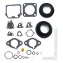 Kit Reparacion Carburador Tvr Grantura 4 Cil 1.2l 1957-1959