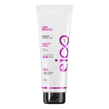 Eico Pro Leave-in Creme Hidrata Finalizador Tratamento 200ml