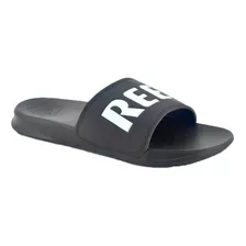 Ojotas Reef Lifestyle Hombre Ul Essent Negro-bc Cli