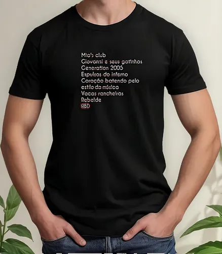 Terceira imagem para pesquisa de uniformes do rbd rebelde