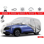 Cover Impermeable Lyc Con Broche Geely Coolray 2025