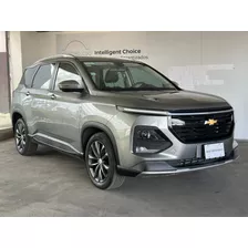 Chevrolet Captiva 2023