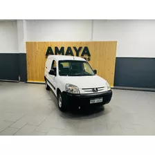 Peugeot Partner Amaya Pocitos