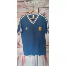 Camiseta Argentina 1990