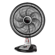 Ventilador De Mesa Mondial Vtx-40-8p-rp Super Turbo 40cm